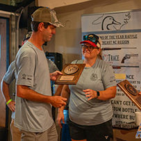 2026 Ducks Unlimited Band the Billfish Tournament