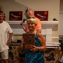 2026 Ducks Unlimited Band the Billfish Tournament