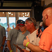 2026 Ducks Unlimited Band the Billfish Tournament