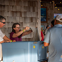 2026 Ducks Unlimited Band the Billfish Tournament