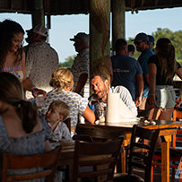 2026 Ducks Unlimited Band the Billfish Tournament