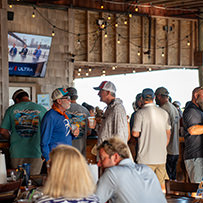 2026 Ducks Unlimited Band the Billfish Tournament