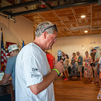 2026 Ducks Unlimited Band the Billfish Tournament
