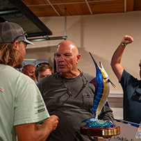 2026 Ducks Unlimited Band the Billfish Tournament