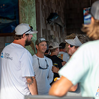 2026 Ducks Unlimited Band the Billfish Tournament