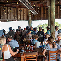 2026 Ducks Unlimited Band the Billfish Tournament