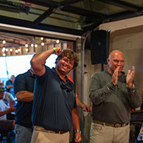 2026 Ducks Unlimited Band the Billfish Tournament