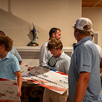 2026 Ducks Unlimited Band the Billfish Tournament
