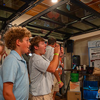 2026 Ducks Unlimited Band the Billfish Tournament