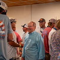 2026 Ducks Unlimited Band the Billfish Tournament