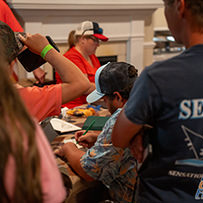 2026 Ducks Unlimited Band the Billfish Tournament