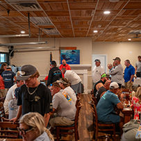 2026 Ducks Unlimited Band the Billfish Tournament