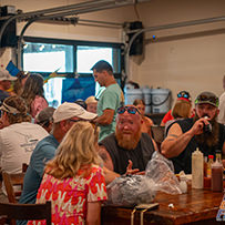 2026 Ducks Unlimited Band the Billfish Tournament