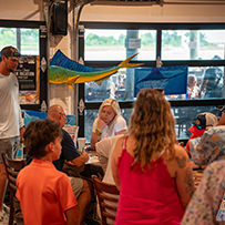2026 Ducks Unlimited Band the Billfish Tournament