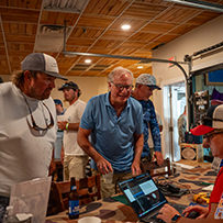 2026 Ducks Unlimited Band the Billfish Tournament