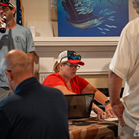 2026 Ducks Unlimited Band the Billfish Tournament