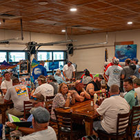 2026 Ducks Unlimited Band the Billfish Tournament