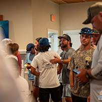 2026 Ducks Unlimited Band the Billfish Tournament