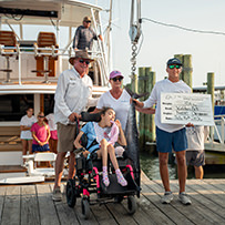 2026 Ducks Unlimited Band the Billfish Tournament