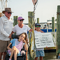 2026 Ducks Unlimited Band the Billfish Tournament