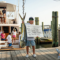 2026 Ducks Unlimited Band the Billfish Tournament