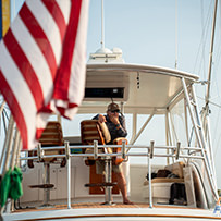 2026 Ducks Unlimited Band the Billfish Tournament