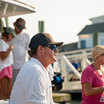 2026 Ducks Unlimited Band the Billfish Tournament