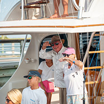 2026 Ducks Unlimited Band the Billfish Tournament