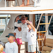 2026 Ducks Unlimited Band the Billfish Tournament