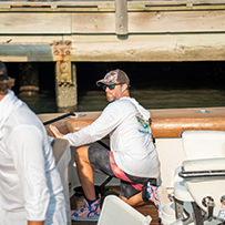 2026 Ducks Unlimited Band the Billfish Tournament