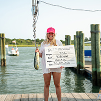 2026 Ducks Unlimited Band the Billfish Tournament