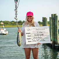 2026 Ducks Unlimited Band the Billfish Tournament