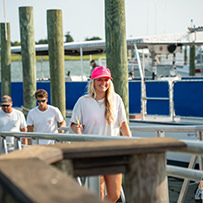2026 Ducks Unlimited Band the Billfish Tournament