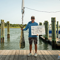 2026 Ducks Unlimited Band the Billfish Tournament
