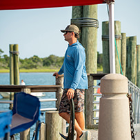 2026 Ducks Unlimited Band the Billfish Tournament