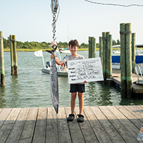 2026 Ducks Unlimited Band the Billfish Tournament