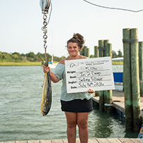 2026 Ducks Unlimited Band the Billfish Tournament