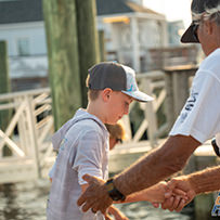 2026 Ducks Unlimited Band the Billfish Tournament