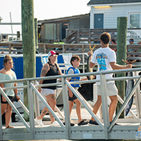 2026 Ducks Unlimited Band the Billfish Tournament