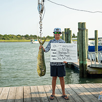 2026 Ducks Unlimited Band the Billfish Tournament