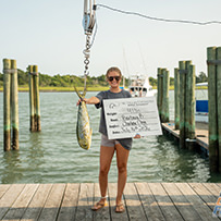 2026 Ducks Unlimited Band the Billfish Tournament