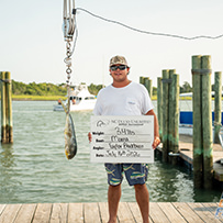 2026 Ducks Unlimited Band the Billfish Tournament