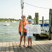 2026 Ducks Unlimited Band the Billfish Tournament