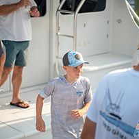 2026 Ducks Unlimited Band the Billfish Tournament