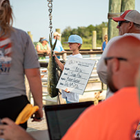 2026 Ducks Unlimited Band the Billfish Tournament