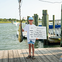 2026 Ducks Unlimited Band the Billfish Tournament