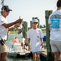 2026 Ducks Unlimited Band the Billfish Tournament