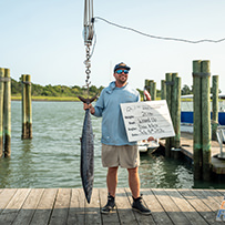 2026 Ducks Unlimited Band the Billfish Tournament