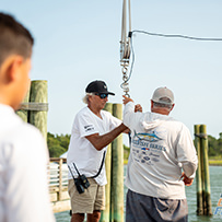 2026 Ducks Unlimited Band the Billfish Tournament