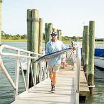 2026 Ducks Unlimited Band the Billfish Tournament